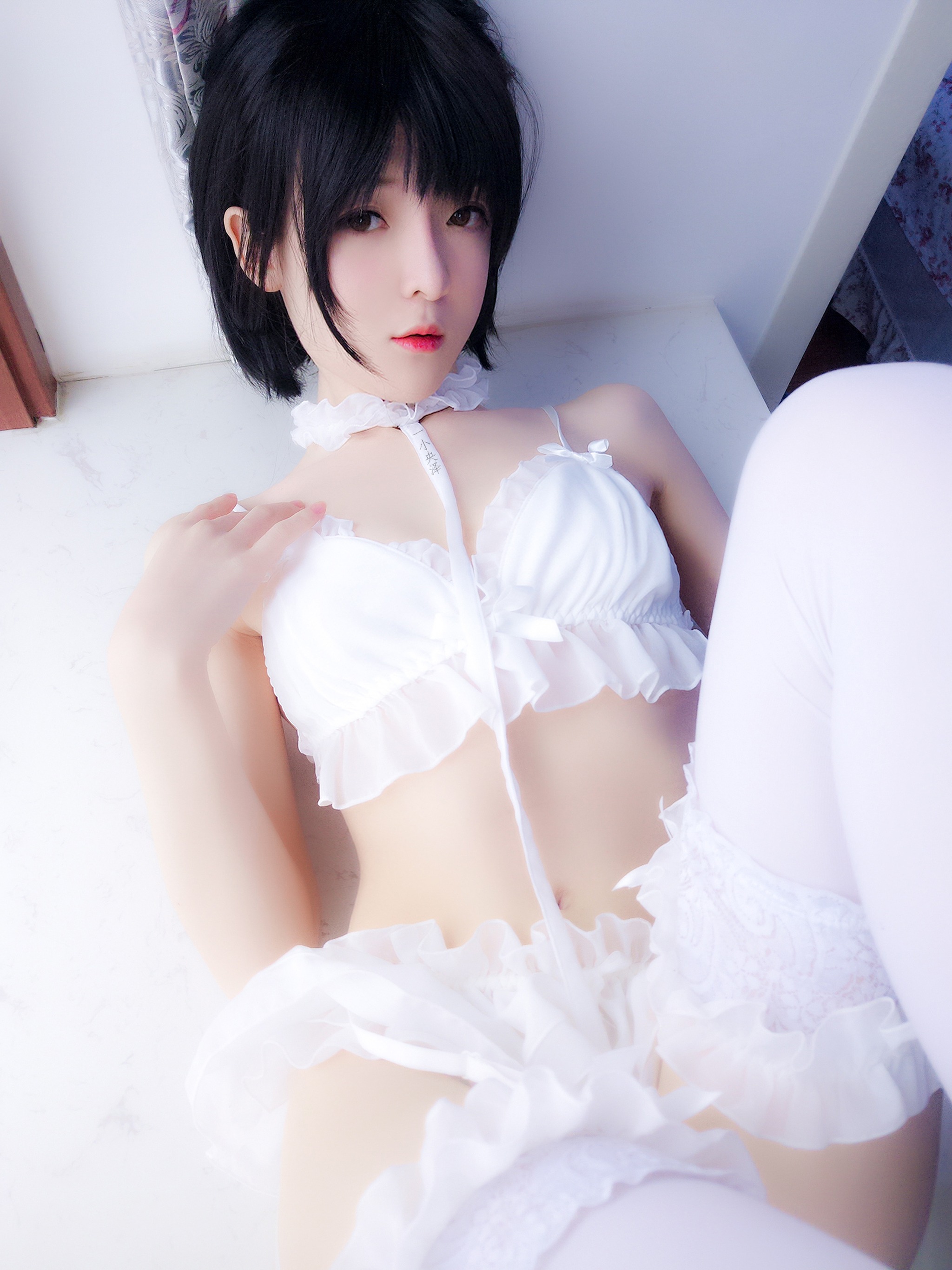 图片[1]-一小央泽 – NO.026 私摄01 [20P]-XikXak